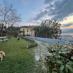 Casa Elli Serbelloni 12 Holiday home Bellagio
