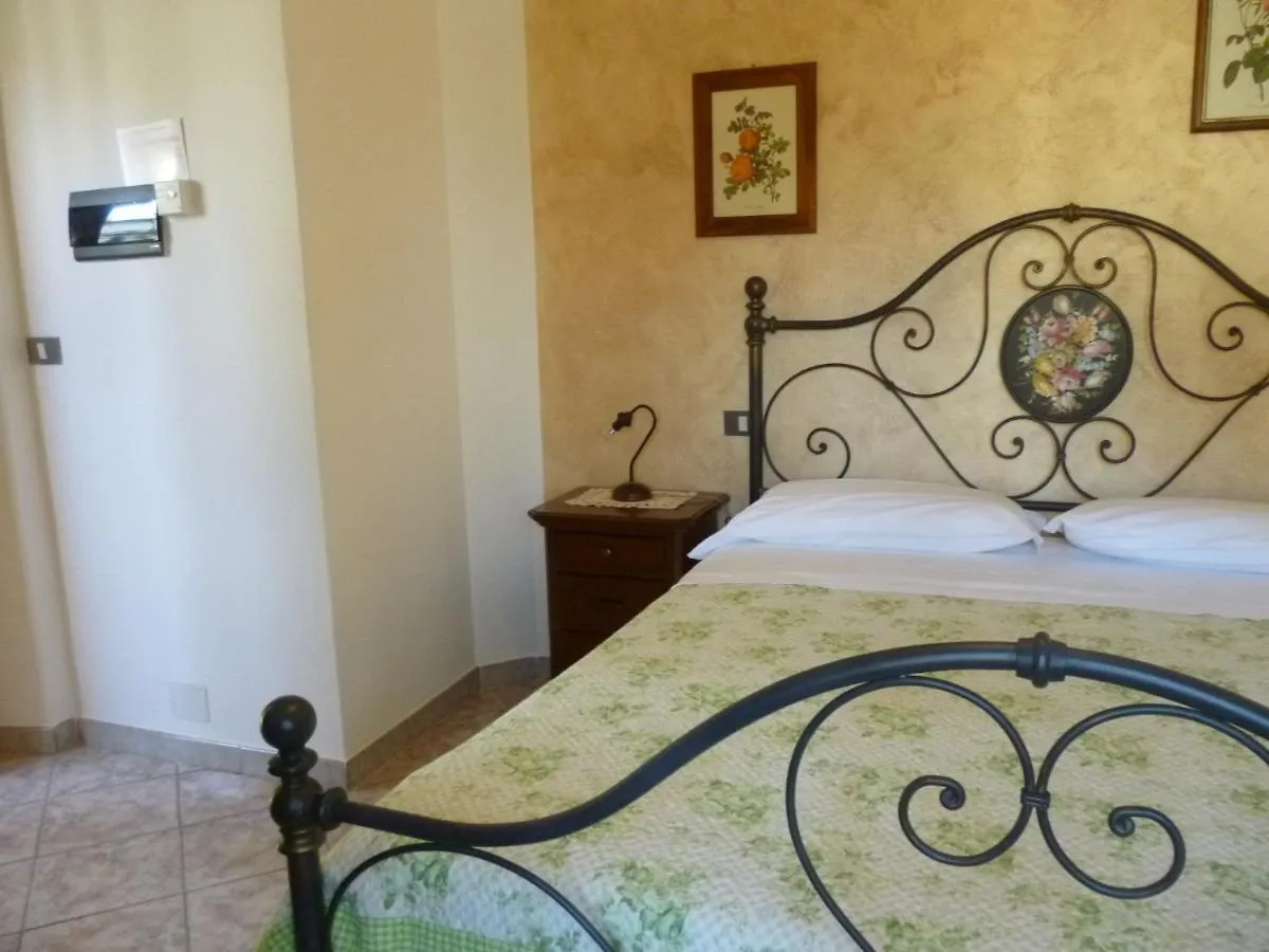 Agriturismo Le Chicche Di Mafalda Montemerano 0*,  Italy