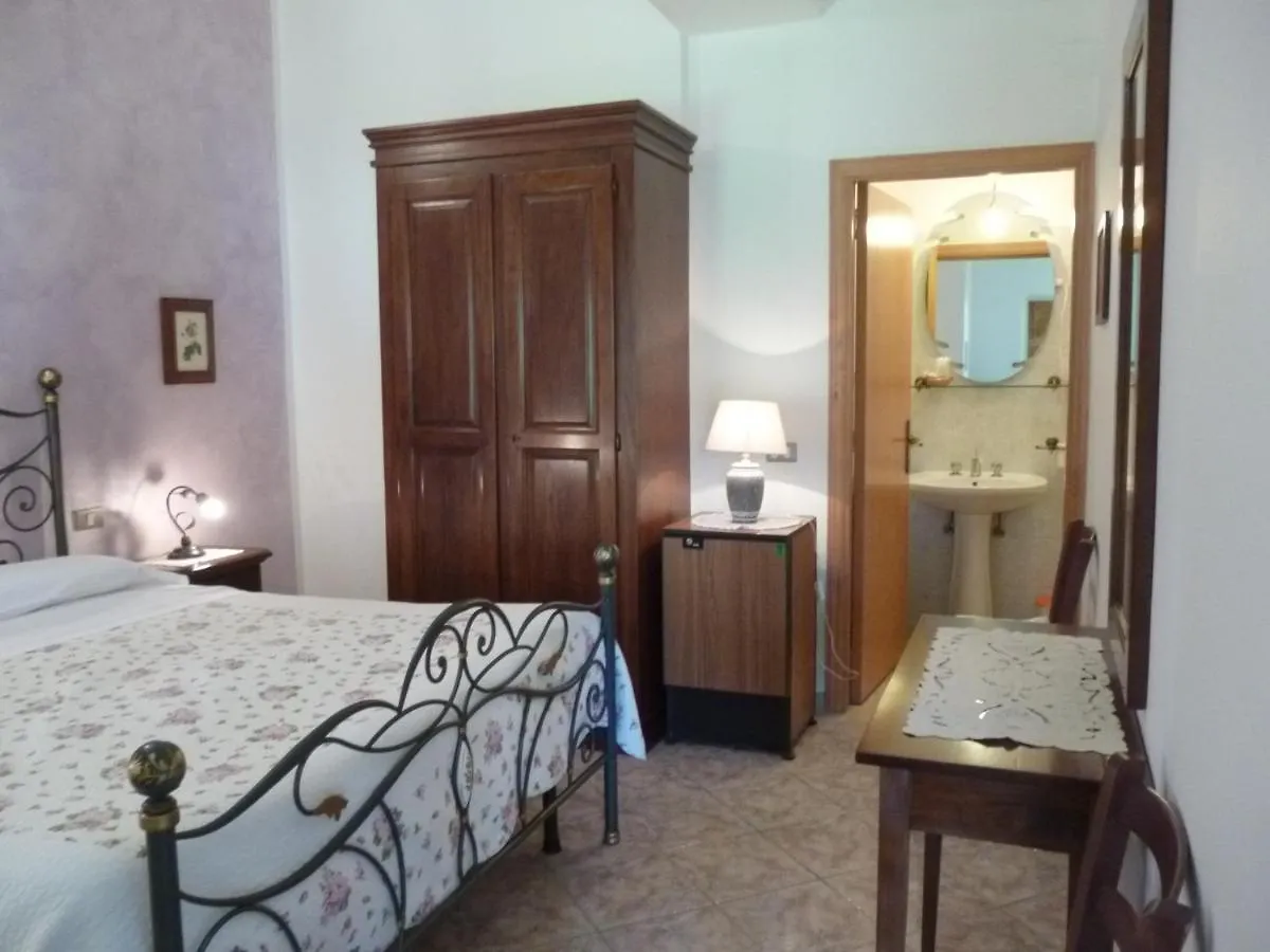 Agriturismo Le Chicche Di Mafalda Montemerano Italy