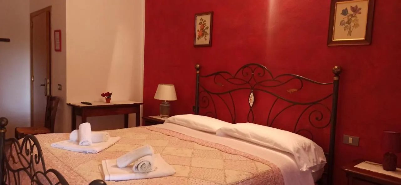 Farm stay Agriturismo Le Chicche Di Mafalda Montemerano