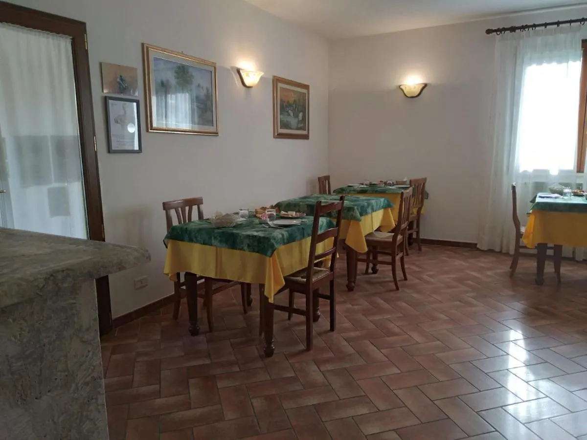 Agriturismo Le Chicche Di Mafalda Montemerano Farm stay